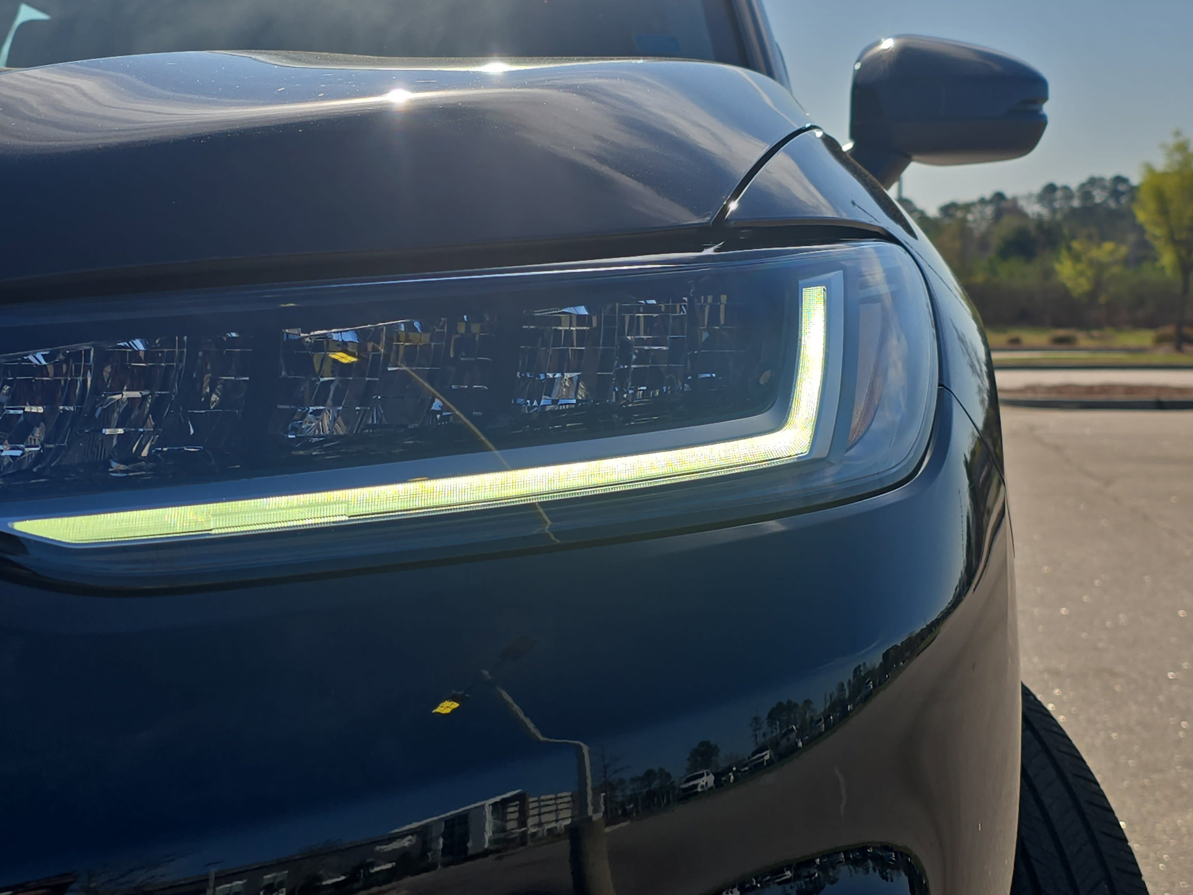 Used 2023 Honda HR-V LX image 31