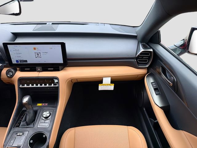 New 2026 Lexus IS 350 F Sport image 17