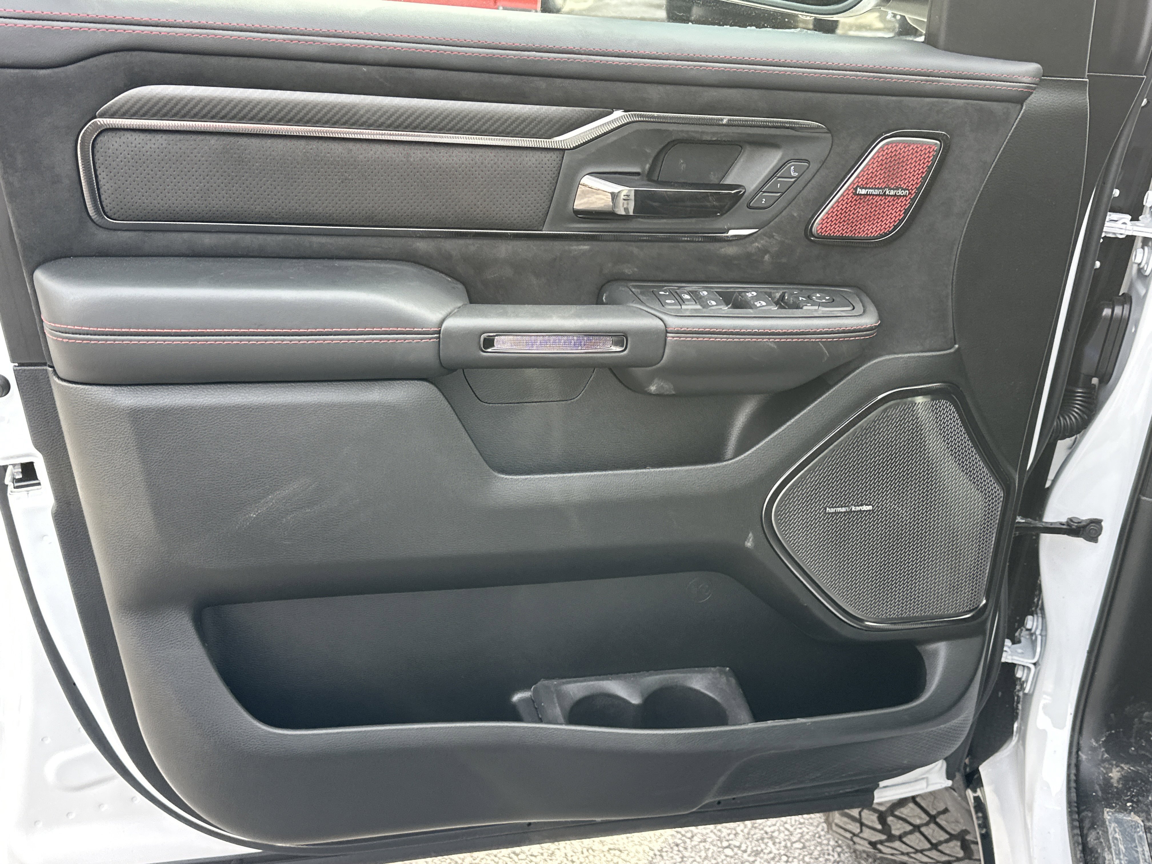 New 2026 RAM 1500 RHO image 29