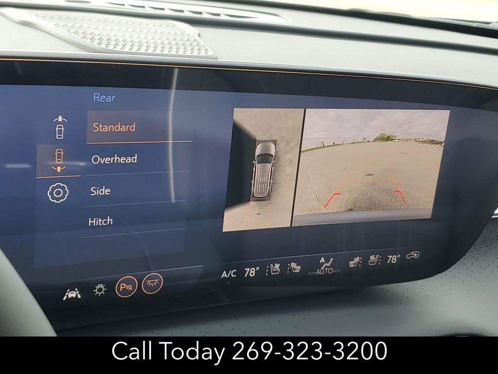 New 2026 Buick Enclave Avenir w/ Super Cruise Package image 15