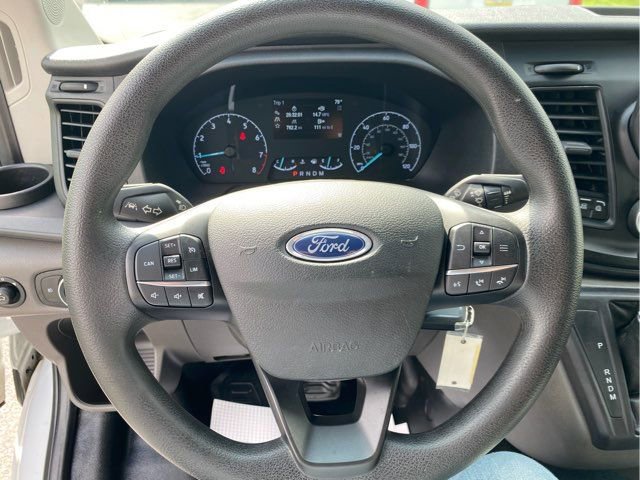 Used 2020 Ford Transit 250 Low Roof w/ Load Area Protection Package image 13