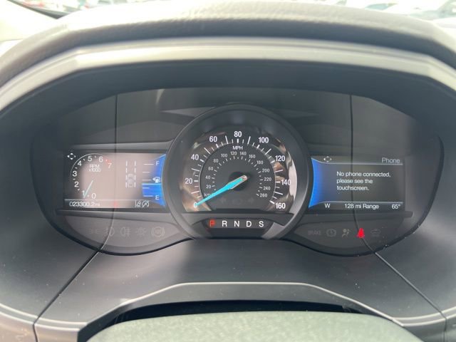Certified 2022 Ford Edge Titanium w/ Class II Trailer Tow Package AWD/4WD image 12