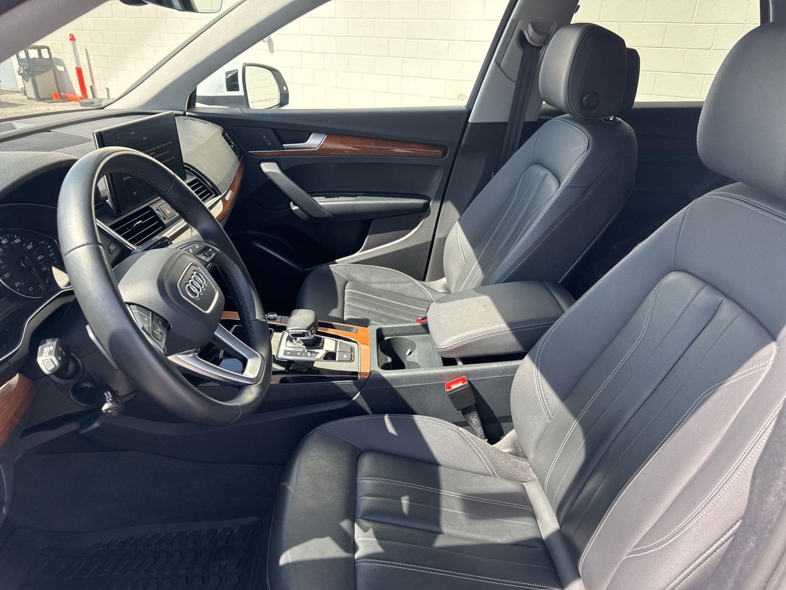 Used 2023 Audi Q5 2.0T Premium image 21