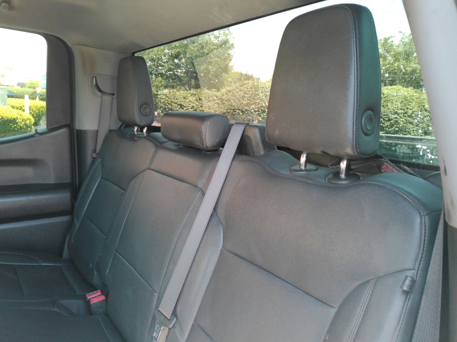 Certified 2024 GMC Sierra 1500 Pro AWD/4WD image 14