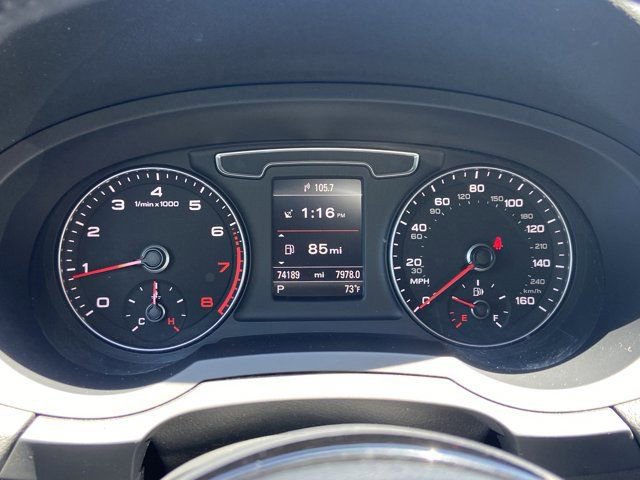 Used 2018 Audi Q3 2.0T Premium Plus w/ Premium Plus Package AWD/4WD image 17