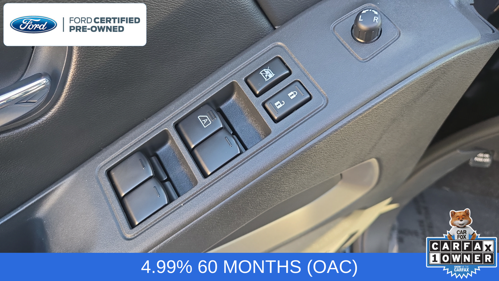 Used 2025 Nissan Frontier SL AWD/4WD image 10