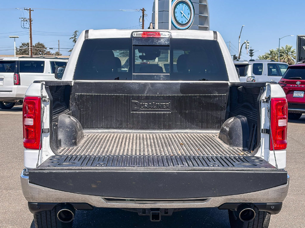 Used 2025 RAM 1500 Big Horn AWD/4WD image 59