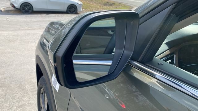 New 2026 Volkswagen Atlas SE image 22