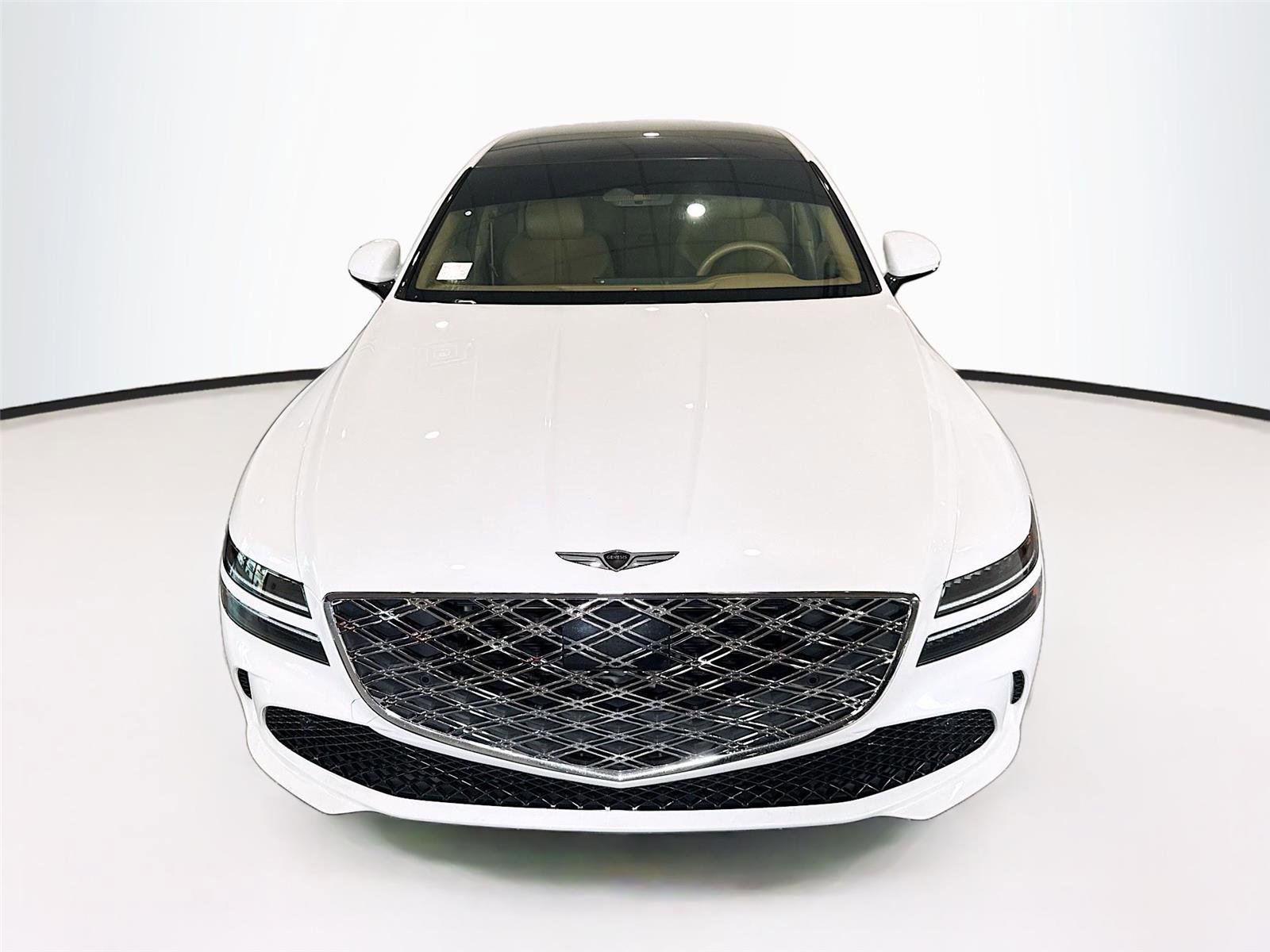 Used 2025 Genesis G80 2.5T Advanced image 27