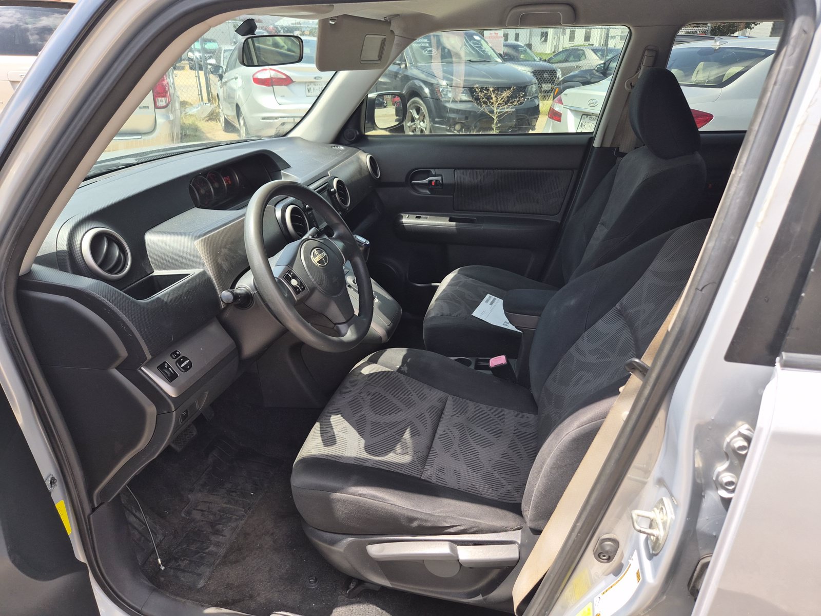 Used 2013 Scion xB 10 Series FWD image 8