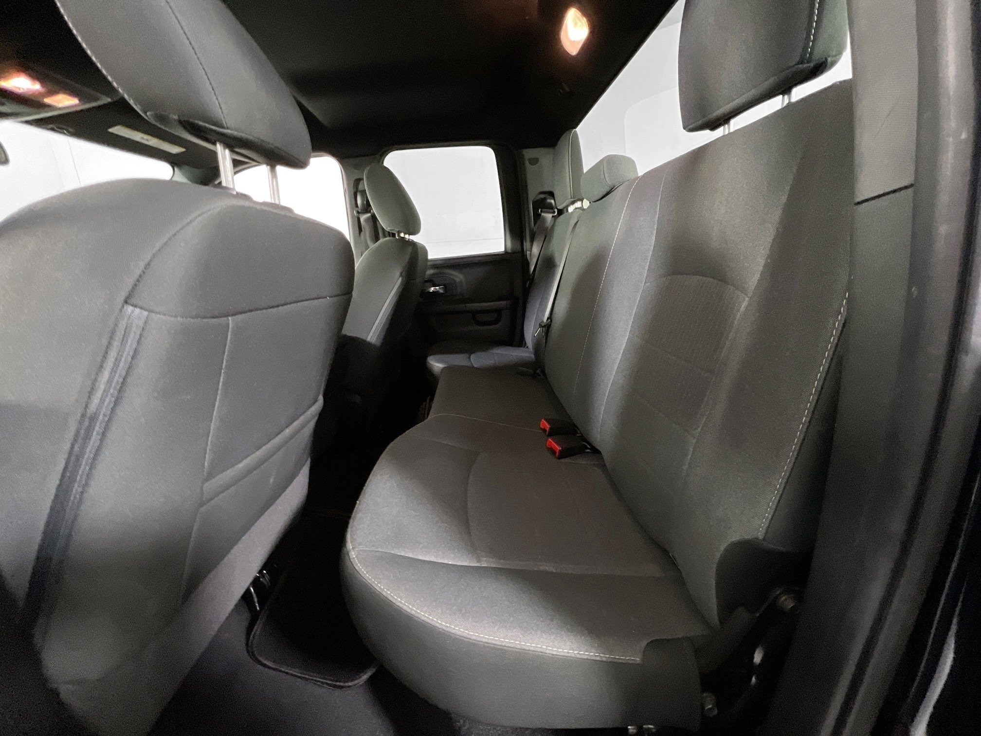 Used 2021 RAM 1500 Classic Warlock w/ Electronics Group image 22