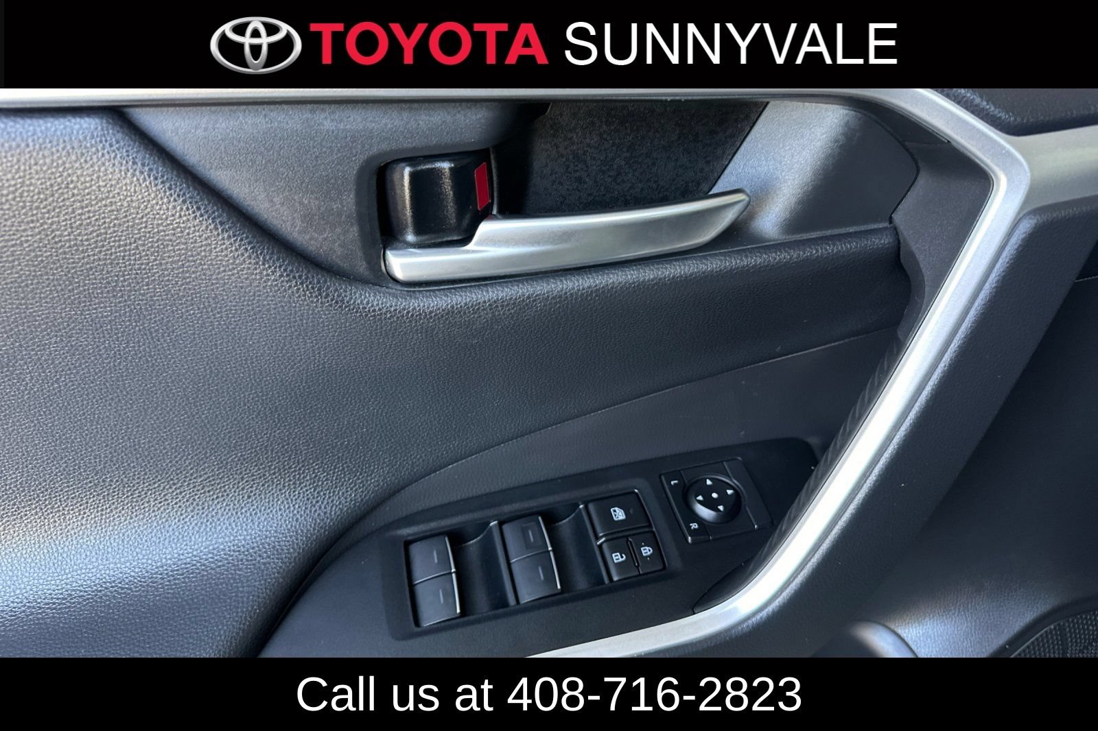 Certified 2023 Toyota RAV4 Adventure w/ Convenience Package AWD/4WD image 17