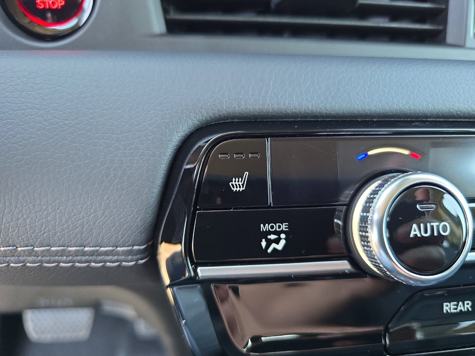New 2026 Honda Pilot EX-L image 19