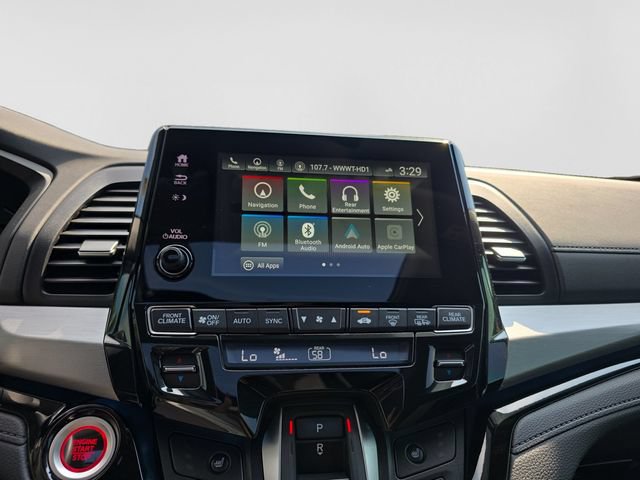 Used 2023 Honda Odyssey Touring image 15
