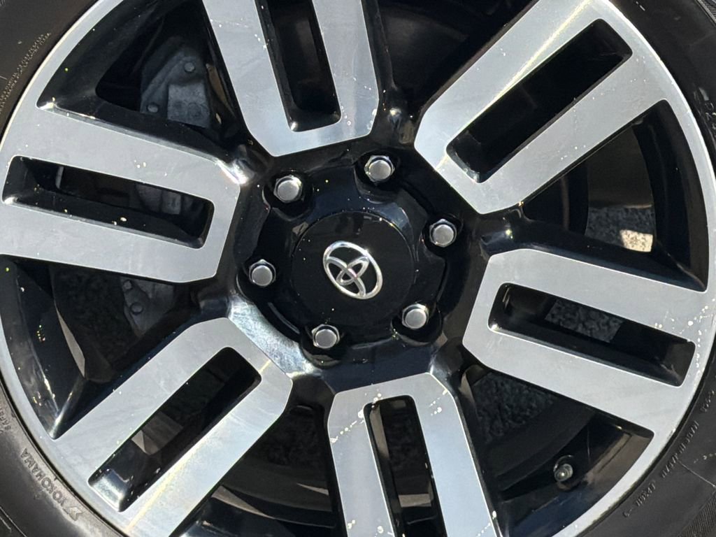 Used 2023 Toyota 4Runner Limited image 7
