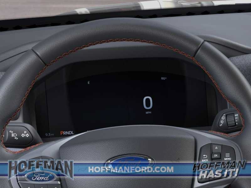 New 2026 Ford Explorer Active w/ Active Comfort Package AWD/4WD image 13