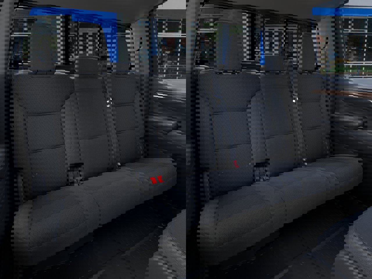 New 2026 Chevrolet Silverado 1500 LT w/ Safety Package image 41