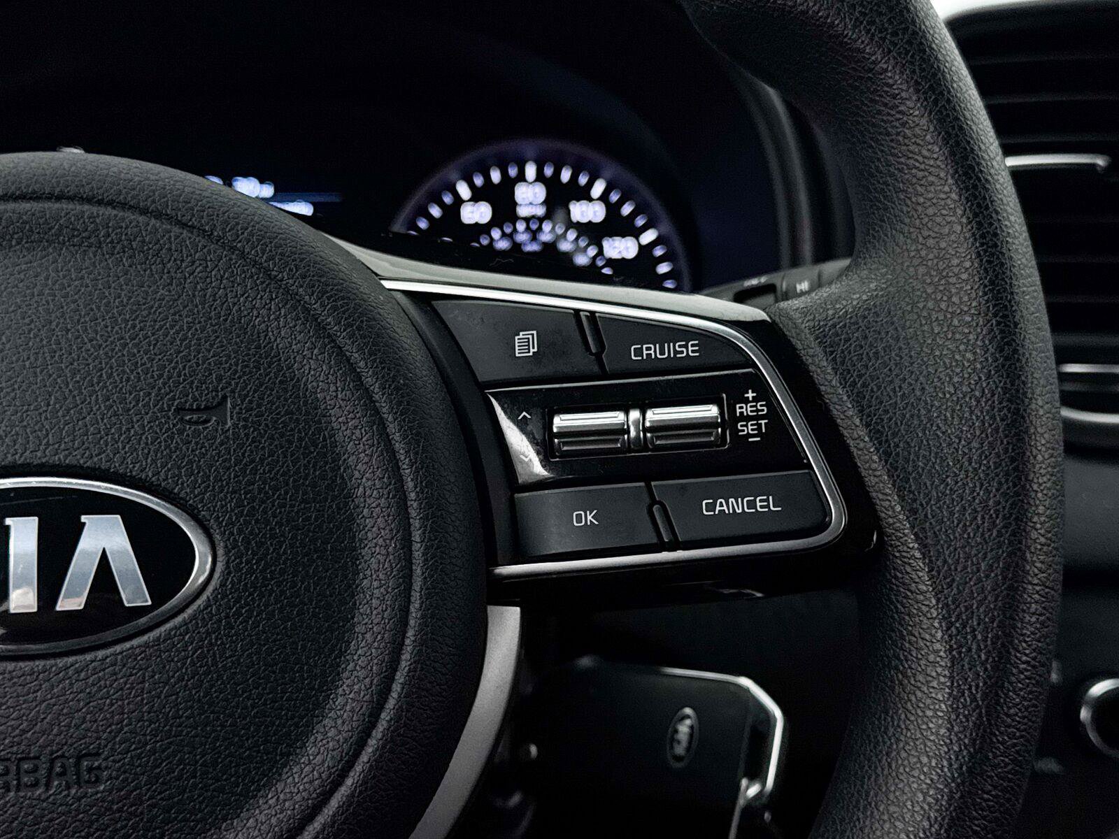 Used 2022 Kia Sportage LX FWD image 32