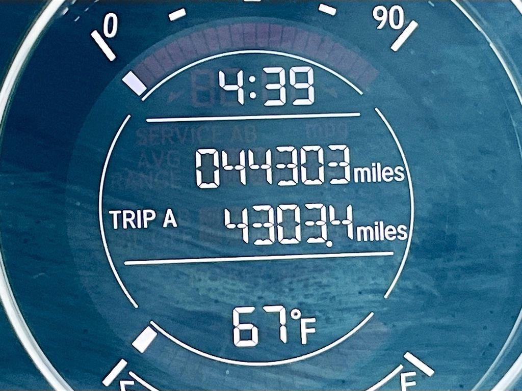 Used 2021 Honda HR-V LX image 12