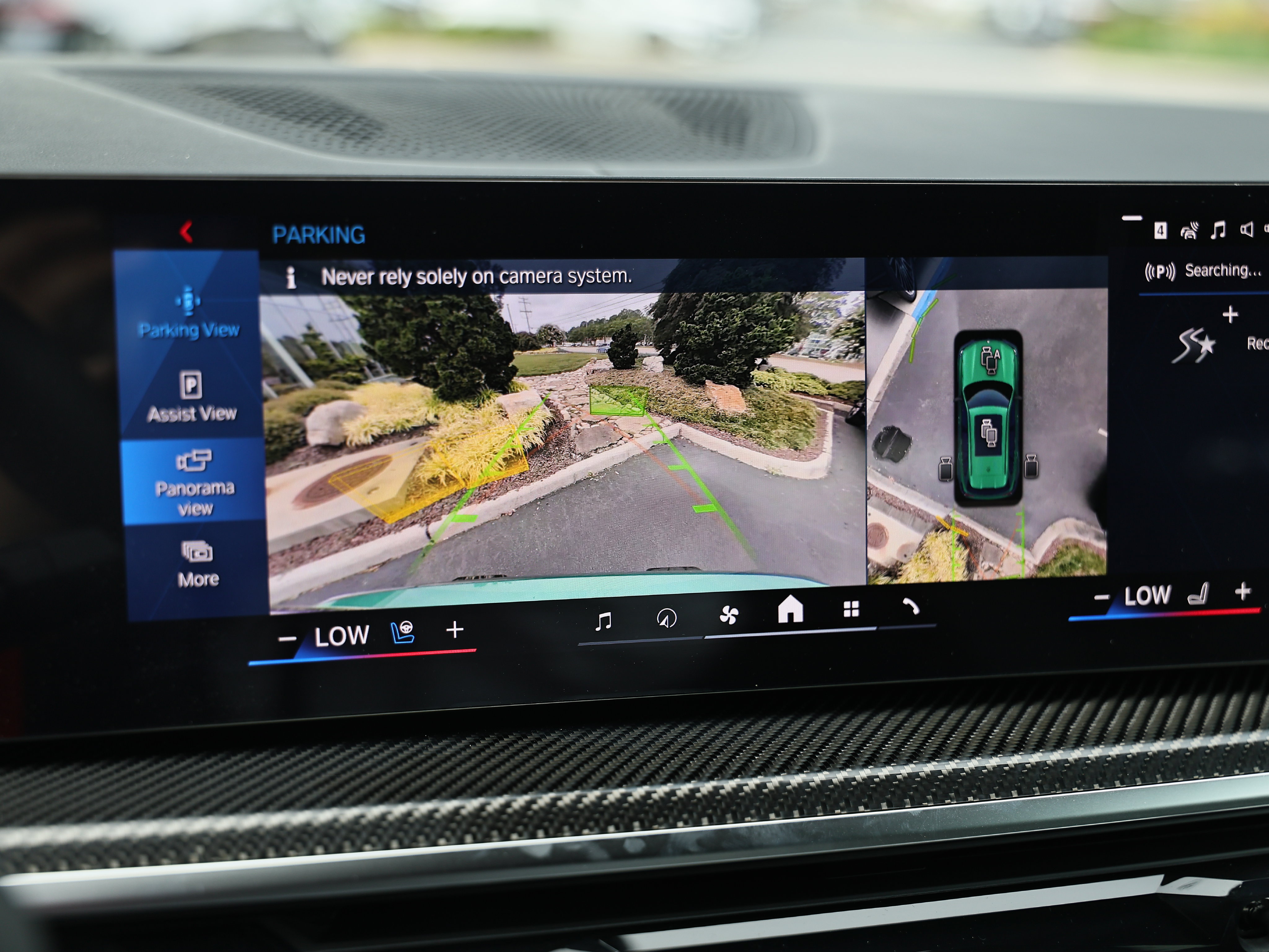 New 2026 BMW X5 M Competition w/ Executive Package AWD/4WD image 38