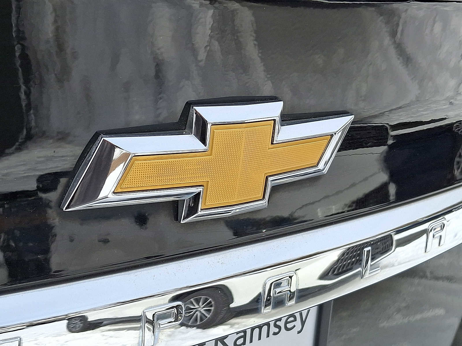 Used 2014 Chevrolet Impala LT w/ Premium Seating Package image 28