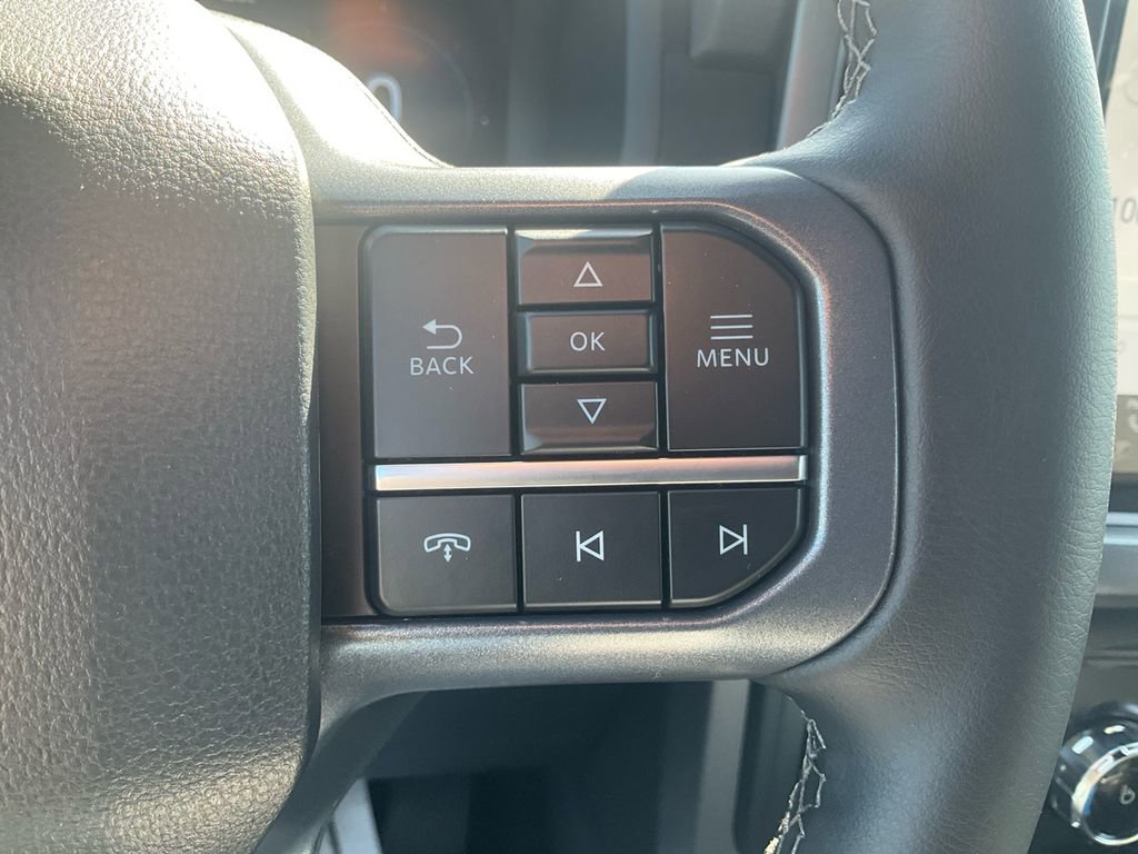 New 2026 Ford F150 XLT AWD/4WD image 20
