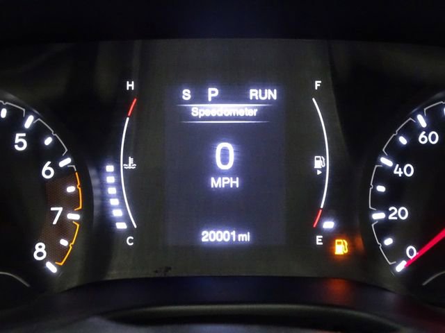 Used 2022 Jeep Compass Latitude image 40