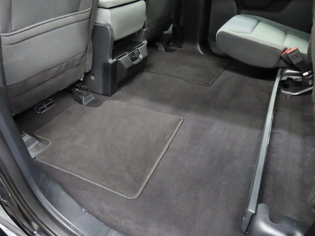 Used 2025 Ford F150 XLT w/ Equipment Group 301A Standard image 45