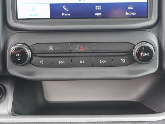 Used 2023 Ford Bronco Sport Big Bend w/ Convenience Package AWD/4WD image 22