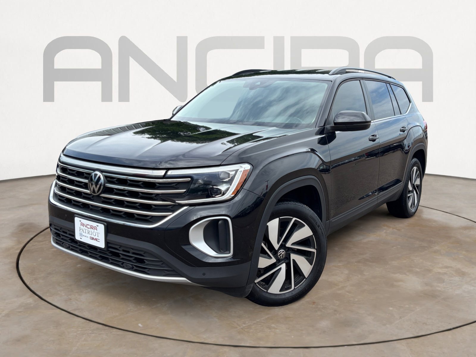 Used 2024 Volkswagen Atlas SE image 6