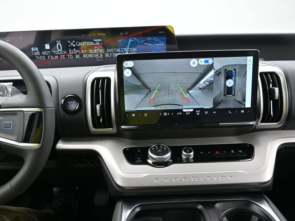 New 2026 Ford Expedition Active image 23