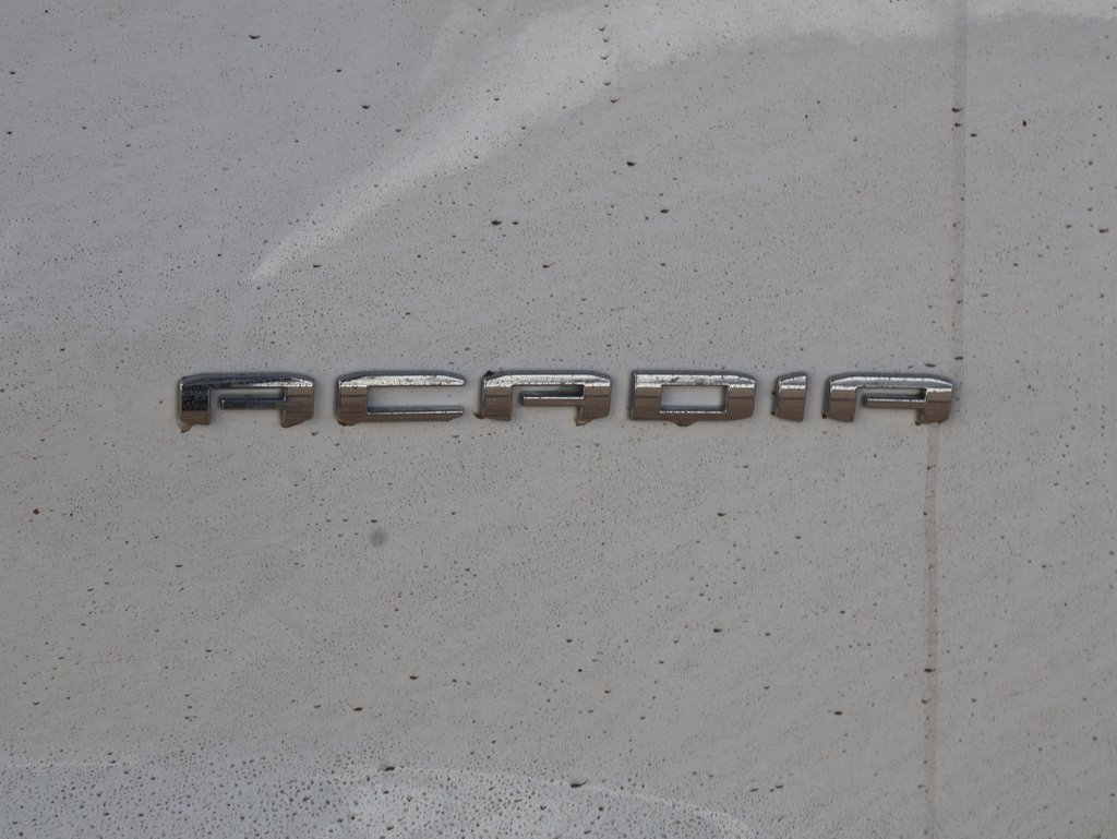 New 2026 GMC Acadia Elevation w/ Elevation Premium Package image 9