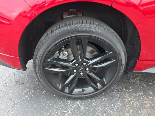 Used 2024 Ford Edge ST w/ Equipment Group 401A AWD/4WD image 50
