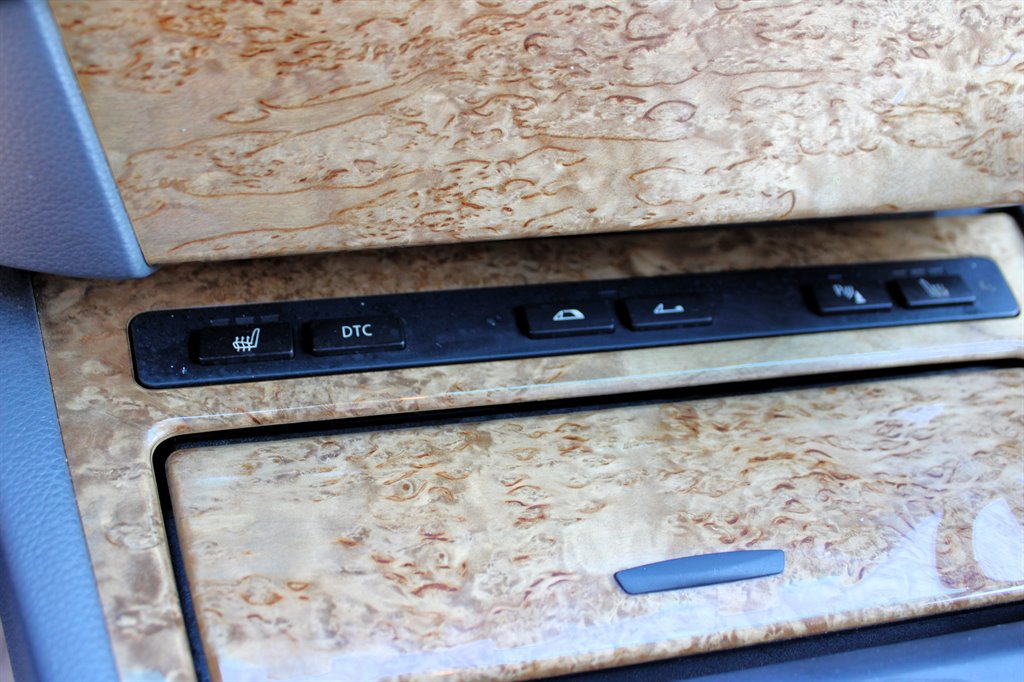 Used 2005 BMW 645Ci 645Ci image 29