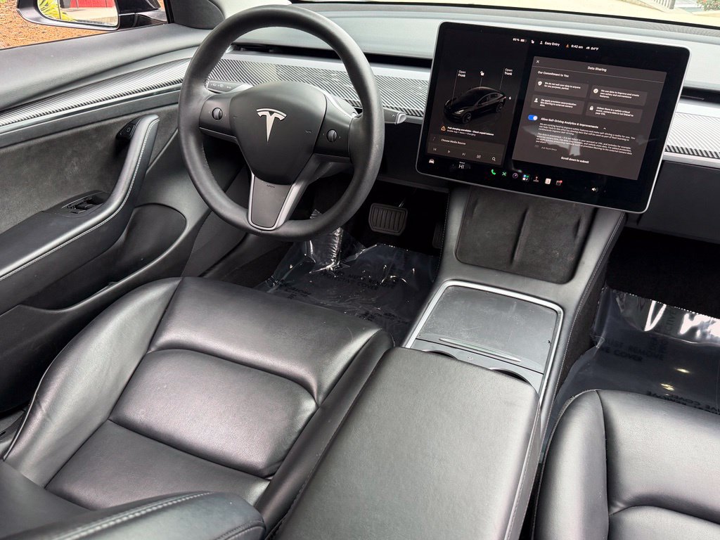 Used 2023 Tesla Model 3 Long Range AWD/4WD image 41