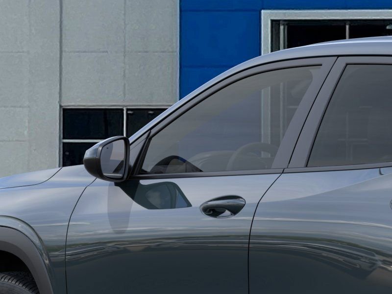New 2026 Chevrolet Trax LS w/ LS Convenience Package FWD image 12