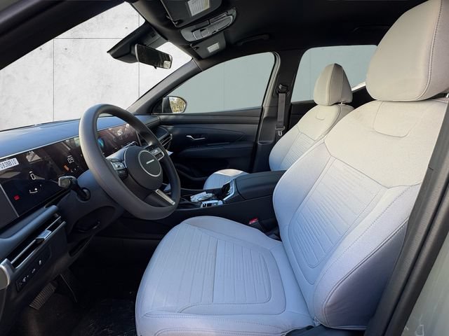 New 2026 Hyundai Santa Cruz SE FWD image 5