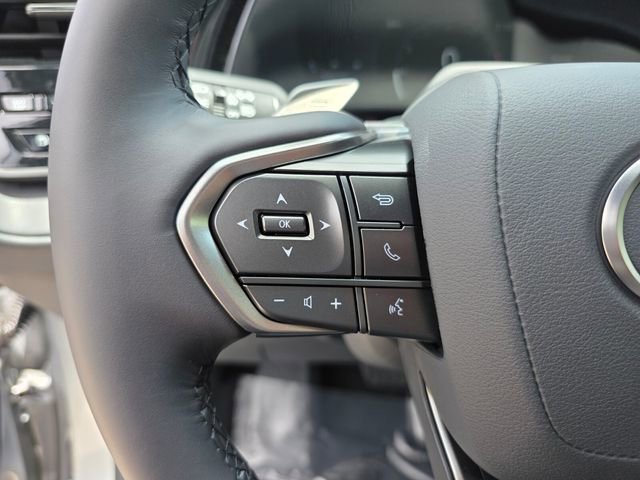 New 2026 Lexus TX 350 FWD image 28