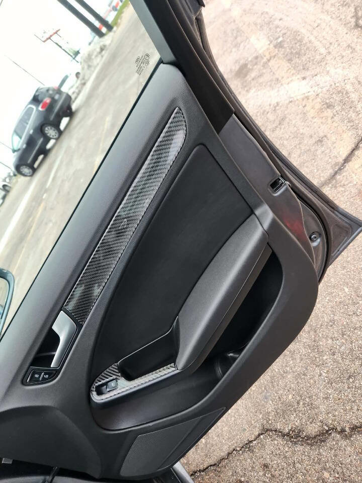 Used 2012 Audi A4 2.0T Premium Plus image 15