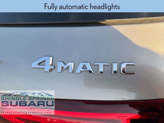 Used 2020 Mercedes-Benz GLE 350 4MATIC image 21