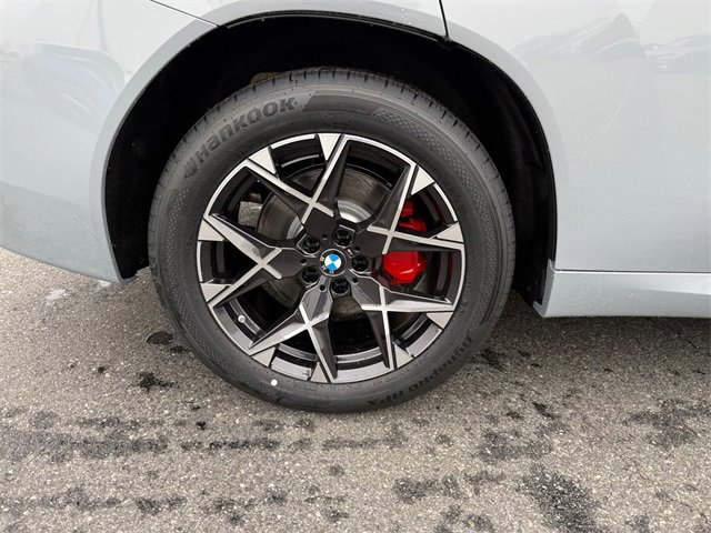 New 2026 BMW X3 xDrive30 w/ Premium Package image 17