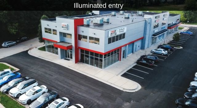 Used 2019 BMW X5 xDrive40i w/ Convenience Package image 7