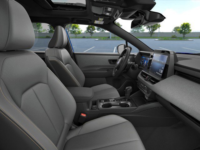 New 2026 Subaru Outback Limited image 15