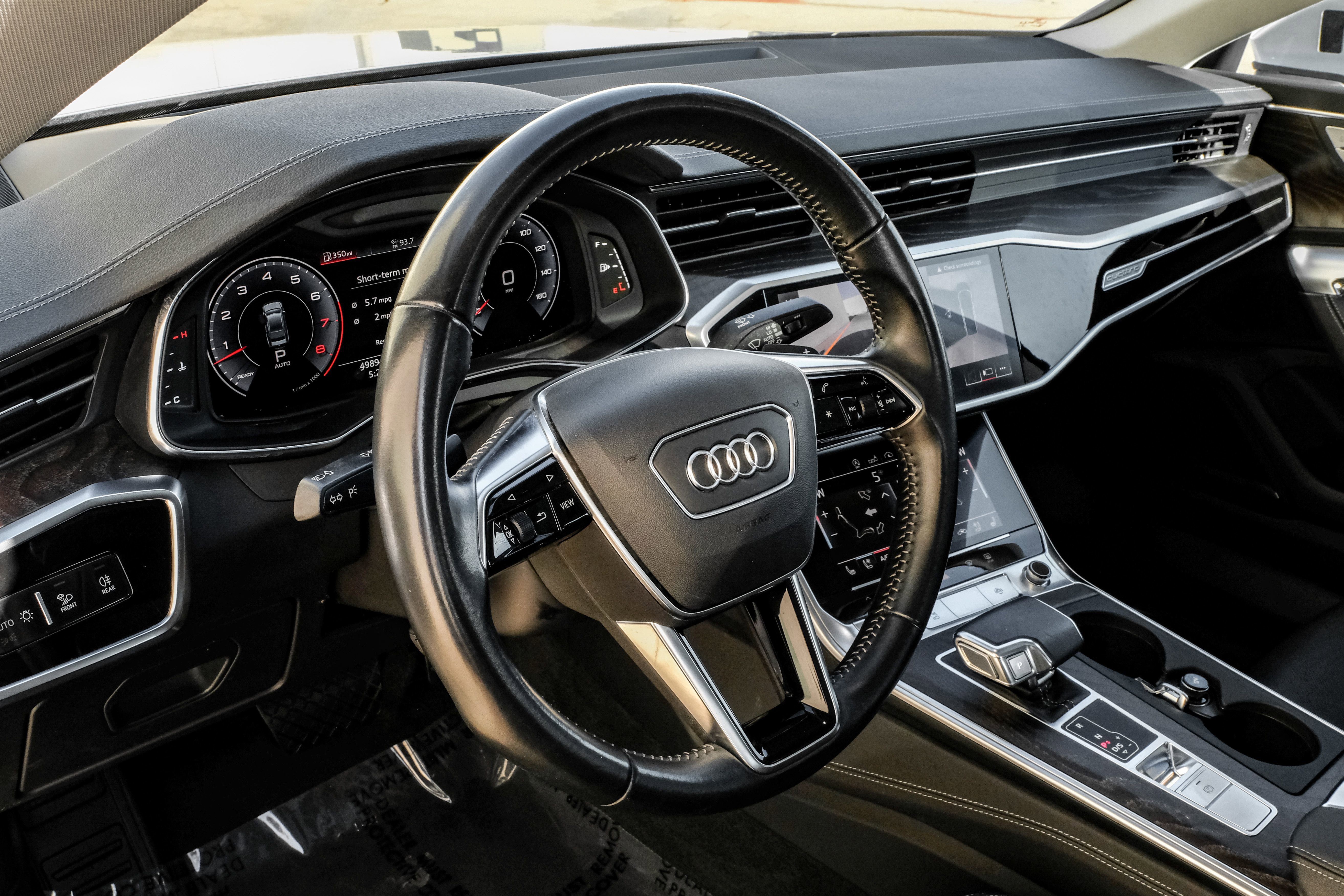 Used 2019 Audi A7 3.0T Prestige w/ Prestige Package image 15