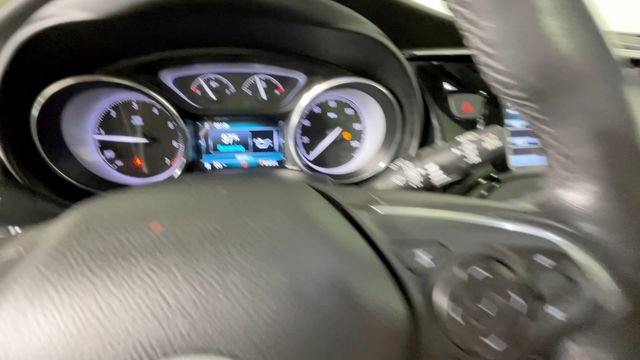Used 2019 Buick Envision Essence FWD image 27