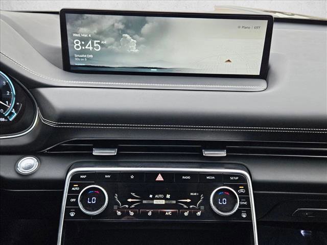 Used 2023 Genesis GV80 3.5T w/ Cargo Package image 13