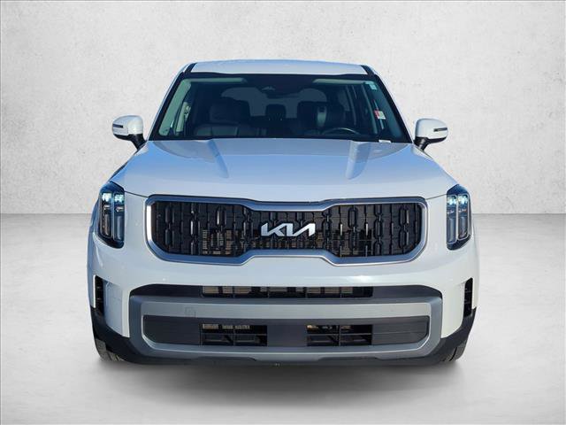 Used 2023 Kia Telluride LX video 2