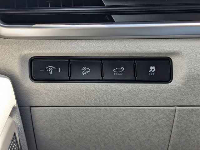 Used 2023 Kia Telluride EX AWD/4WD image 22