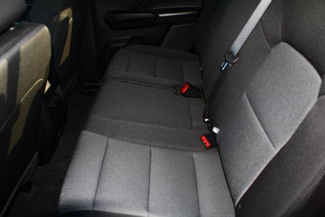 New 2026 Chevrolet Colorado W/T w/ WT Custom Package image 10