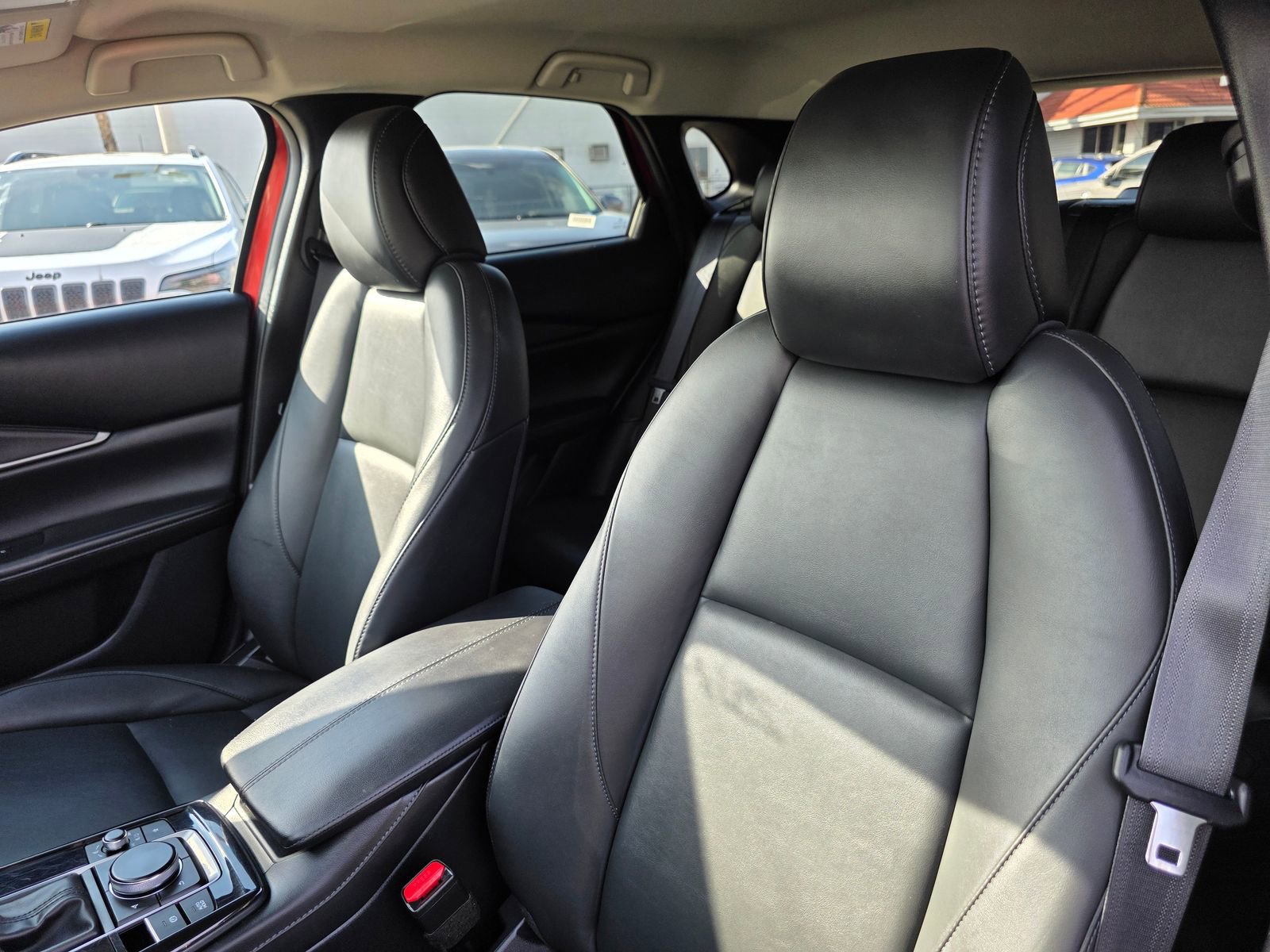 Used 2024 MAZDA CX-30 AWD 2.5 S w/ Select Sport Pkg image 15